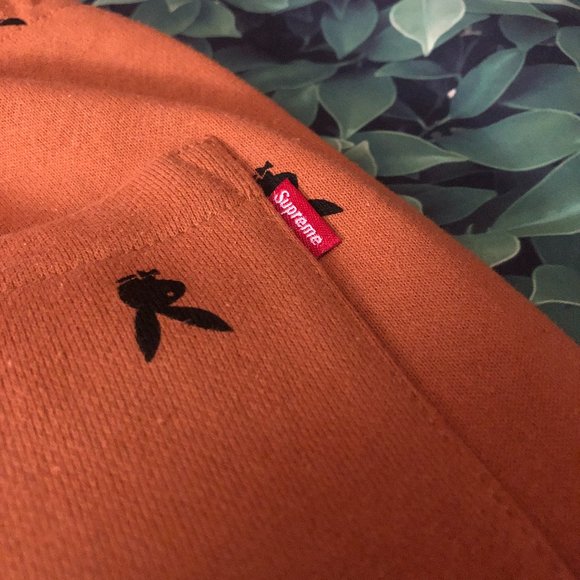 Supreme Playboy Prints Sweatpants - Picture 4 of 11